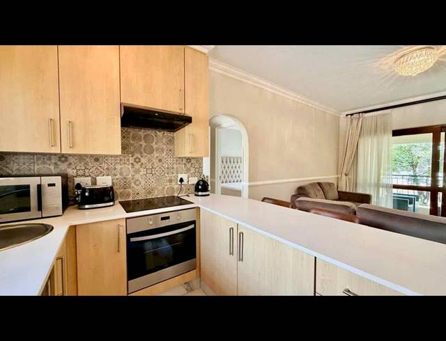 1 BEDROOM PROPERTY TO RENT IN MORNINGSIDE